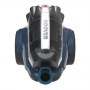 Hoover | KS42JCAR 011 | Vacuum cleaner | Bagless | Power 550 W | Dust capacity 1.8 L | Blue - 9